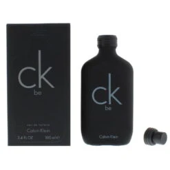 Buy 1 Get 1 Half Price - Calvin Klein Ck Be 100ml - EDT