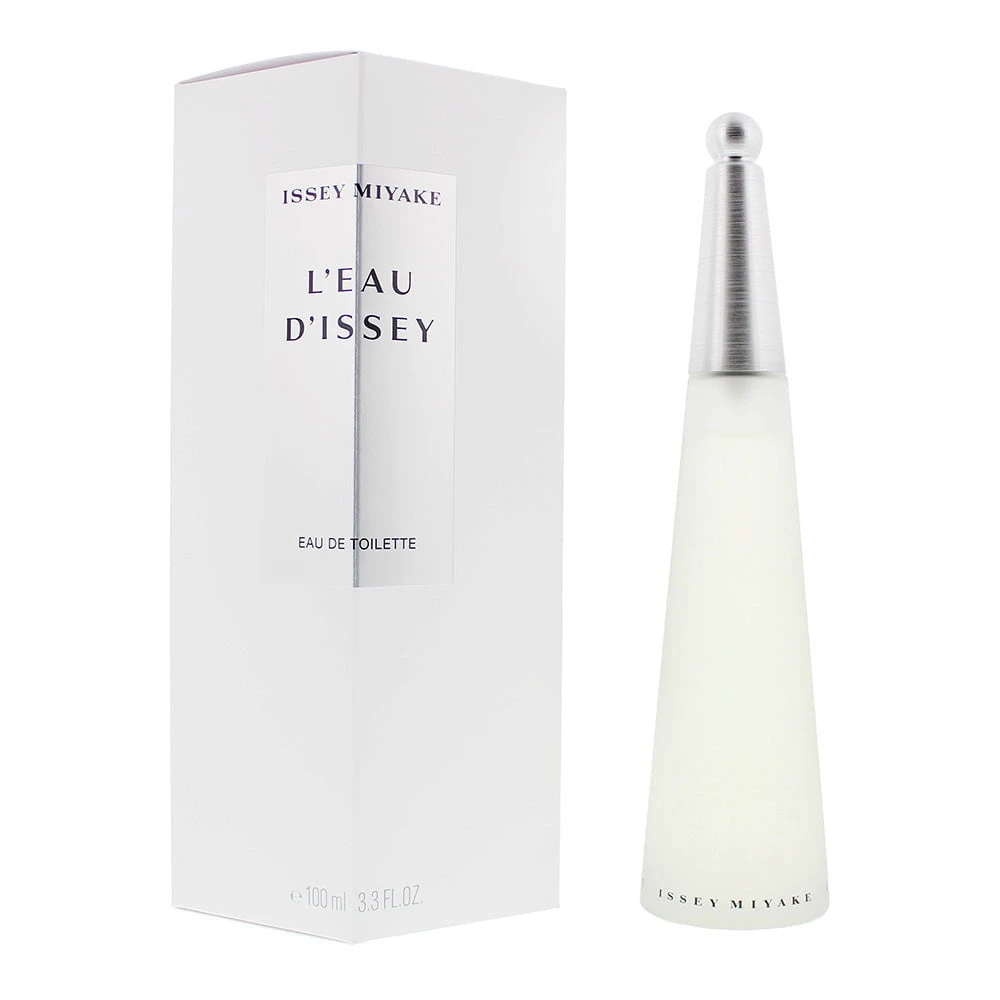 Issey Miyake L'eau D'issey EDT 100ml 1 Issey Miyake L'eau D'issey EDT 100ml