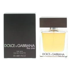 Dolce & Gabbana The One For Men EDT 30ml