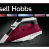 Russell Hobbs Nonstick Autosteam Iron