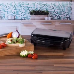 Salter Deep Fill Sandwich Toaster -Home Furnishings Store 10200048C