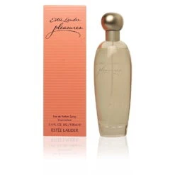 Buy 1 Get 1 Half Price - Estee Lauder Estee Lauder Pleasures 30ml EDP