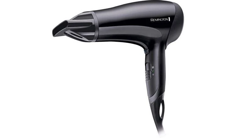Remington Powerdry 2000W Dryer 3 Remington Powerdry 2000W Dryer - Image 3