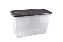Strata 100L Curve Storage Box