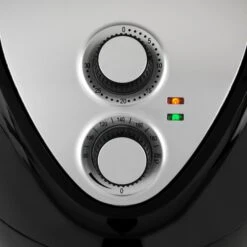 Salter 3.2L Hot Air Fryer -Home Furnishings Store 10278957B 93b13147 dab7 4e5e 97d9 1dfba0553f0e