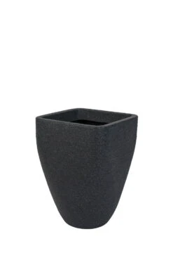 Strata Tall Square Top Planter