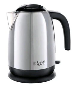 Russell Hobbs Adventure Polished Kettle