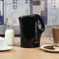 Progress Kettle 1.7L Black -Home Furnishings Store 10367084A 69c7f85a 0502 4460 a218 497e2088319c