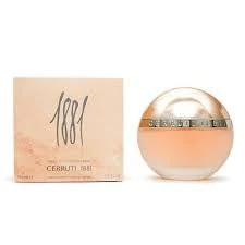 Buy 1 Get 1 Half Price - Cerruti 1881 Femme 50ml EDT