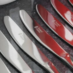 Russell Hobbs Vienna Cutlery Set - 24pc -Home Furnishings Store 10388036 3