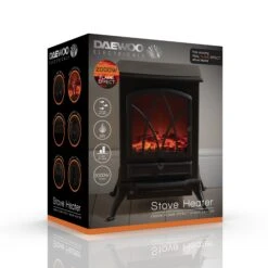 Home Furnishings Store -Home Furnishings Store 10394660 20 20DAEWOO 20ELECTRIC 20STOVE 20HEATER 202 50e98a8a e3f8 49a0 9daf 5242b9cc8322