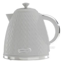 Daewoo Argyle 1.7L Grey Kettle