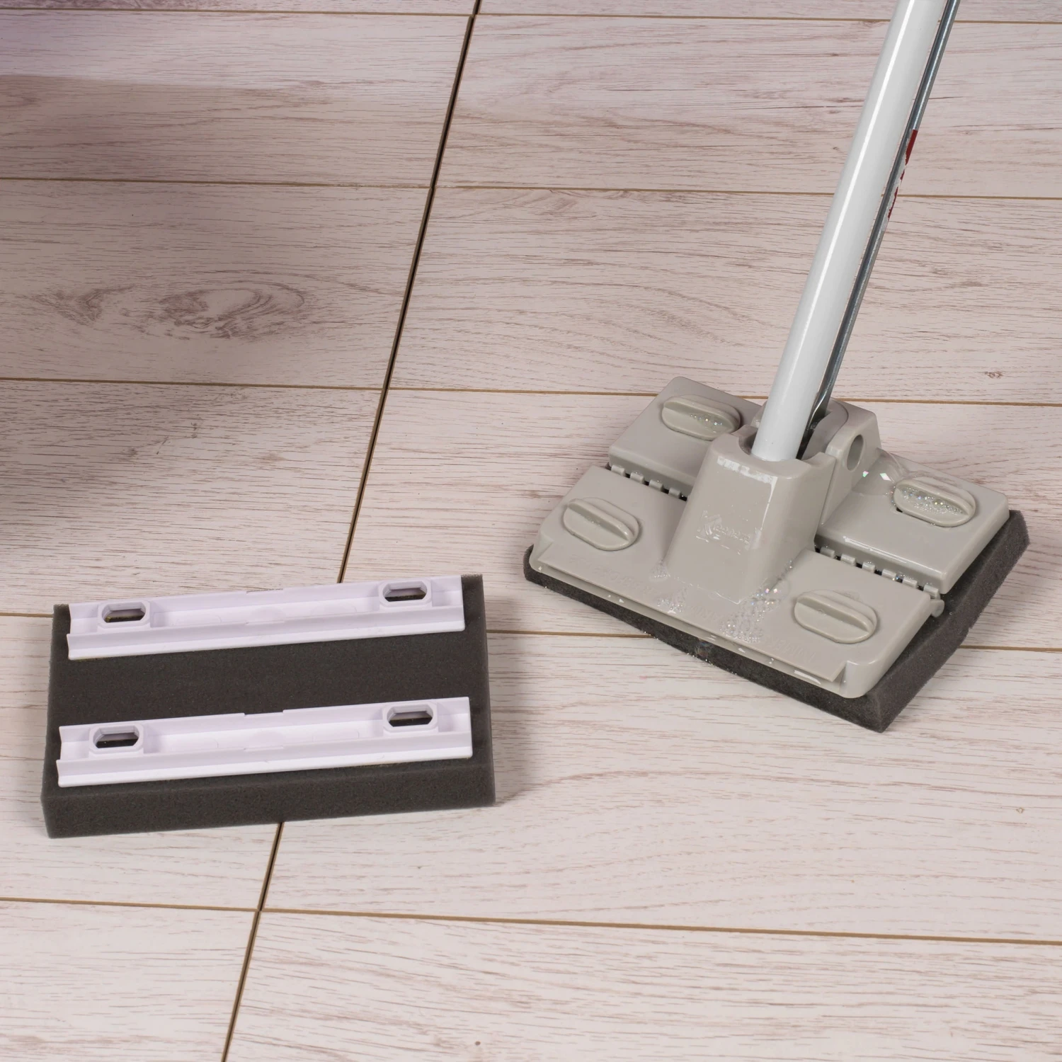 Kleeneze Sponge Mop 4 Kleeneze Sponge Mop - Image 4