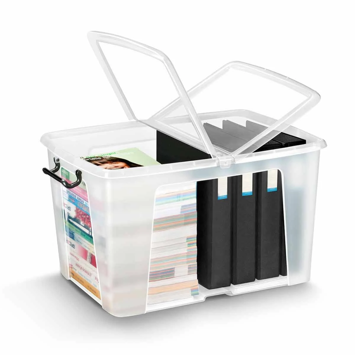 Strata Smart Box 65L 2 Strata Smart Box 65L - Image 2