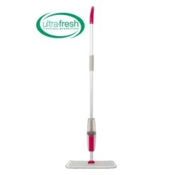 Kleeneze Antibacterial Spray Mop Refill Head