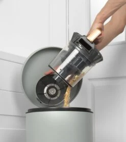 Kleeneze Turbo Pet Cylinder Vacuum Cleaner -Home Furnishings Store 10417293 KL0812CFS 17 2