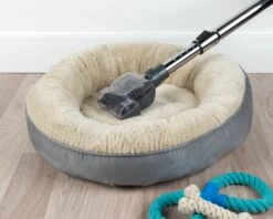 Kleeneze Turbo Pet Cylinder Vacuum Cleaner -Home Furnishings Store 10417293 KL0812CFS 17 5