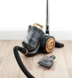 Kleeneze Turbo Pet Cylinder Vacuum Cleaner -Home Furnishings Store 10417293 KL0812CFS 17 6