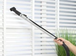 Kleeneze Turbo Pet Cylinder Vacuum Cleaner -Home Furnishings Store 10417293 KL0812CFS 17 7