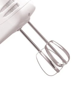 Russell Hobbs Food Collection Hand Mixer -Home Furnishings Store 10417502 RHFOODCOLLECTIONHANDMIXER1