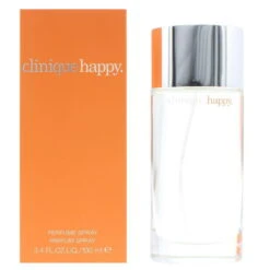 Buy 1 Get 1 Half Price - Clinique Happy 100ml EDP