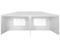 Outmore Party Gazebo 3x6m