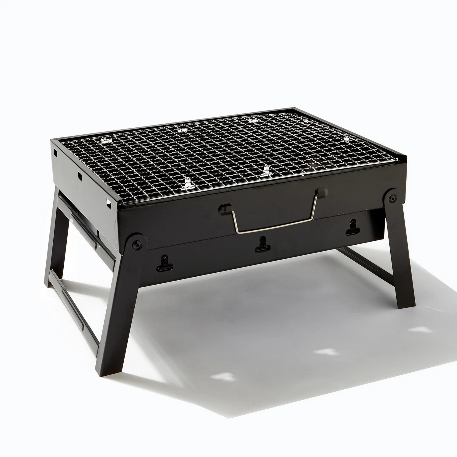 Outmore Portable BBQ 1 Outmore Portable BBQ
