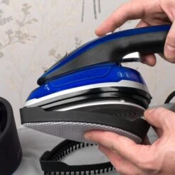 Beldray Duo Steam Pro 5 Beldray Duo Steam Pro -Home Furnishings Store 10430944 20 3 672a4ffd e3ab 4672 840c 55bf7fe33557