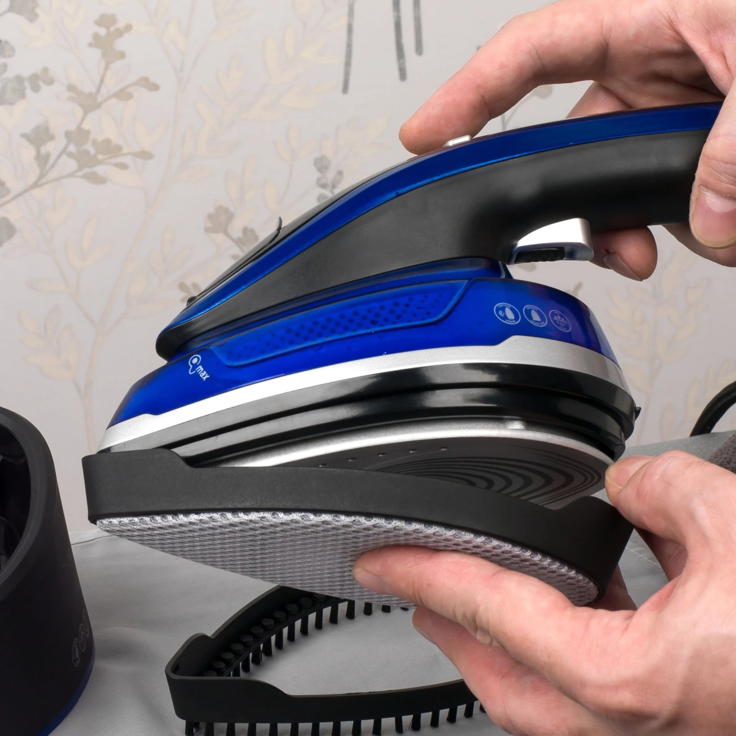 Beldray Duo Steam Pro 3 Beldray Duo Steam Pro - Image 3