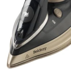 Beldray Platinum 3100W Ultra Ceramic Iron -Home Furnishings Store 10431469 20 3