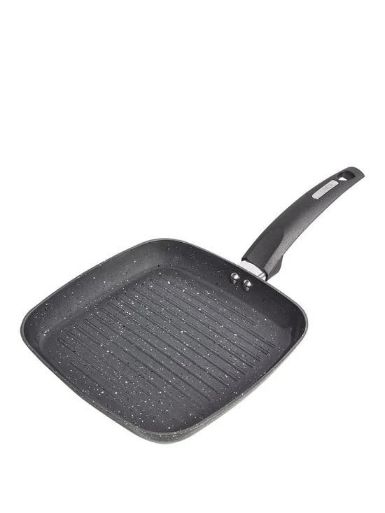 Tower Cerastone Griddle Pans 1 Tower Cerastone Griddle Pans