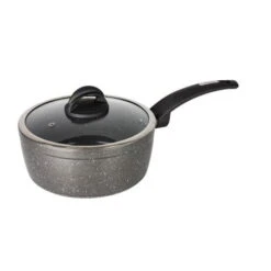 Tower Cerastone 18cm Saucepan