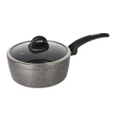 Tower Cerastone 20cm Saucepan
