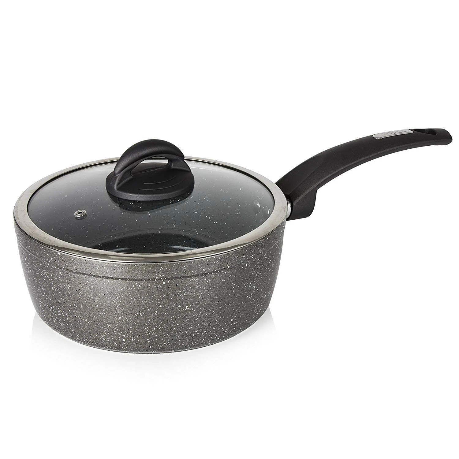 Tower Cerastone 22cm Saucepan 1 Tower Cerastone 22cm Saucepan
