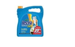 Resolva Weedkiller 24hr 3L + 20% Free