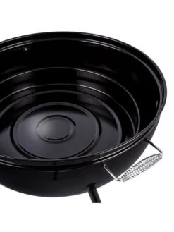 Tower 2-In-1 Fire Pit & BBQ 6 Tower 2-In-1 Fire Pit & BBQ -Home Furnishings Store 10438939 20 3