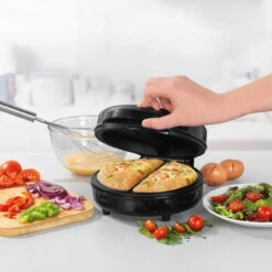 Progress Omelette Maker -Home Furnishings Store 10441441 20 3