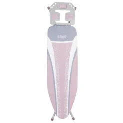 Russell Hobbs Pearl Stripe Ironing Board