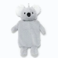 Cosy Home 0.7L Novelty Koala Hot Water Bottle