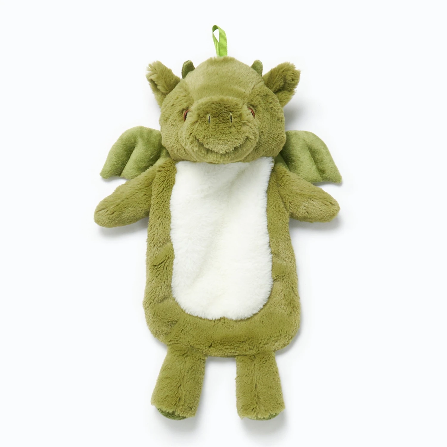 Cosy Home 0.7L Novelty Dragon Hot Water Bottle 1 Cosy Home 0.7L Novelty Dragon Hot Water Bottle