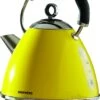 Daewoo Soho 1.7L 3kw Pyramid Kettle