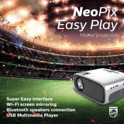 Philips Neopix Easy Play Projector -Home Furnishings Store 10446649 20 201920x1920 20 208 464da06d 3197 493b aae4 56fc20d57a7d