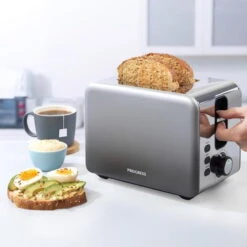 Progress Ombre Mist 2 Slice Toaster -Home Furnishings Store 10448664 20 3