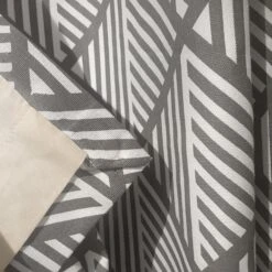 Fusion Brooklyn 100% Cotton Eyelet Curtains Grey -Home Furnishings Store 10452659 Fusion Brooklyn 100 Cotton Eyelet Curtains 66X72 Grey 3 jpg b924c66a 4005 4516 a24d 0789fd316361