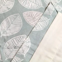 Fusion Delft 100% Cotton Eyelet Curtains Duck Egg -Home Furnishings Store 10452669 Fusion Delft 100 Cotton Eyelet Curtains 66X90 Duck Egg 3 jpg d0795f15 a892 4887 9796 ed59129c9241