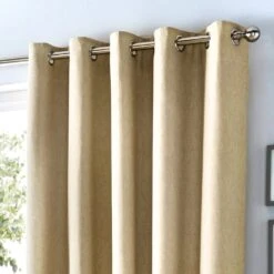 Fusion Sorbonne 100% Cotton Eyelet Curtains Natural 6 Fusion Sorbonne 100% Cotton Eyelet Curtains Natural -Home Furnishings Store 10452698 Fusion Sorbonne 100 Cotton Eyelet Curtains 66X72 Natural 2 jpg 243be8c0 d273 4703 a59e 67db843dc5b5