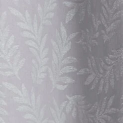 Dreams & Drapes Telford Jacquard Eyelet Curtains Silver -Home Furnishings Store 10452725 Dreams Drapes Telford Jacquard Eyelet Curtains 66X72 Silver 1 jpg f22f5d28 fc54 41e8 b242 1edf59ee2e45