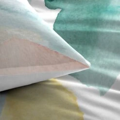 Appletree Style Solice Duvet Cover Set - Multi -Home Furnishings Store 10452888 Appletree Style Solice 100 Cotton Duvet Set Double Multicolour 1 jpg 8b1cad17 44a0 43da 9488 0b3403add986