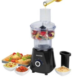 Salter Deluxe Blender Set -Home Furnishings Store 10453866 20 5