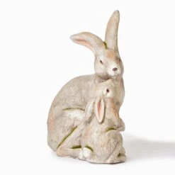 Outmore Rabbit & Bunny